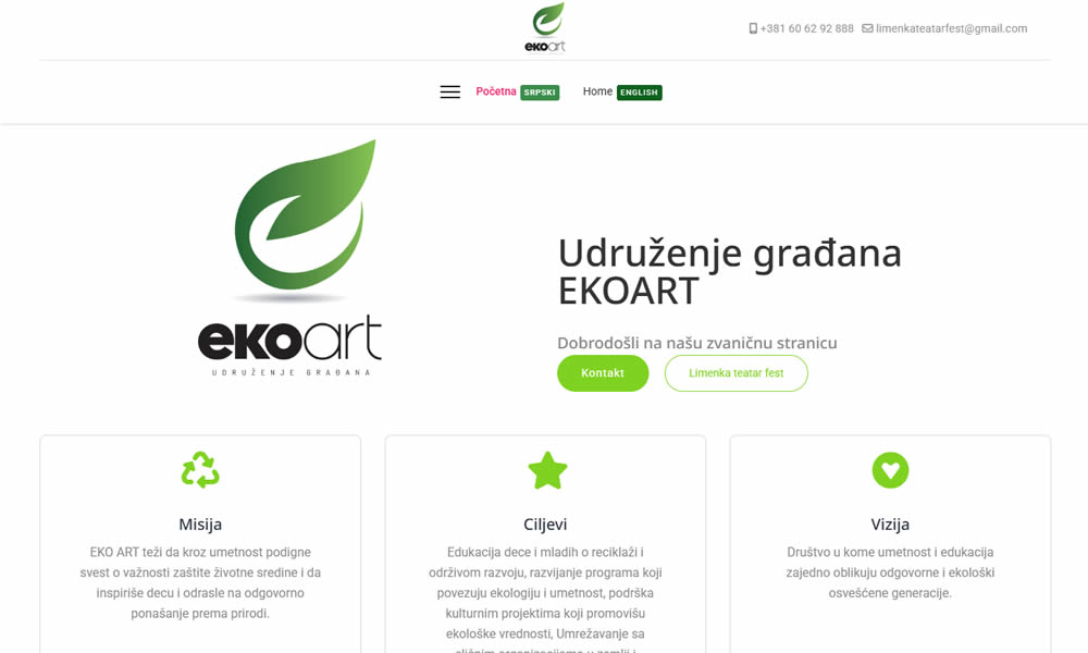 Ekoart