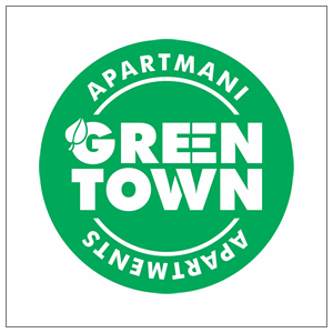 Green Town Apartmani