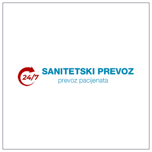 Sanitetski prevoz Sombor